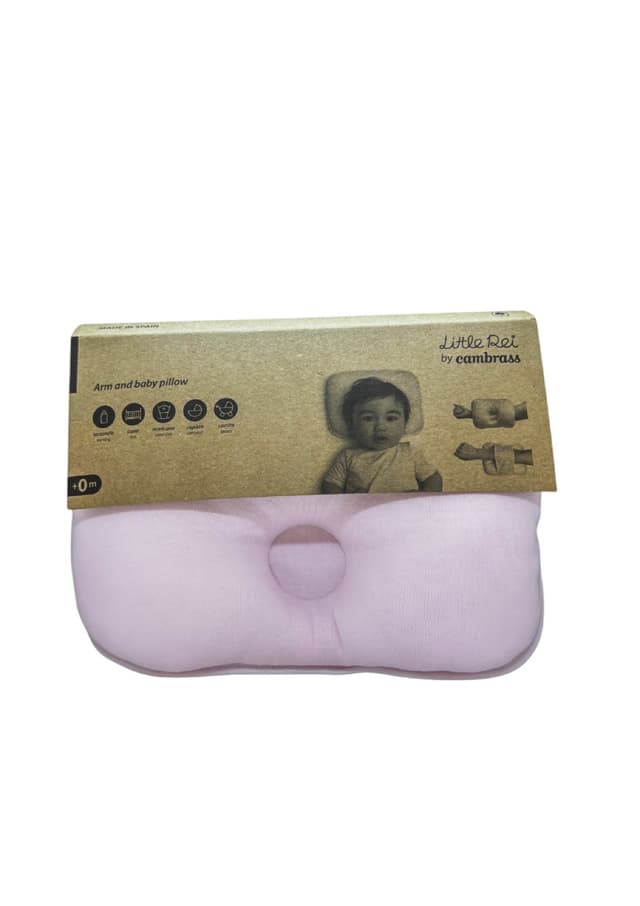 Cambrass Arm Pillow