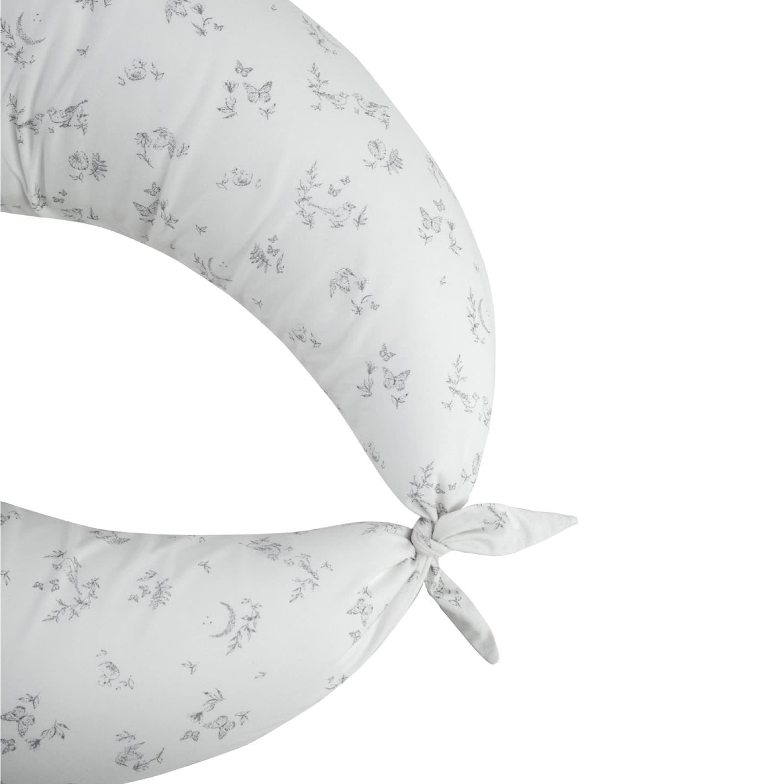 Cambrass Moon Nursing Pillow — view 4 of 11