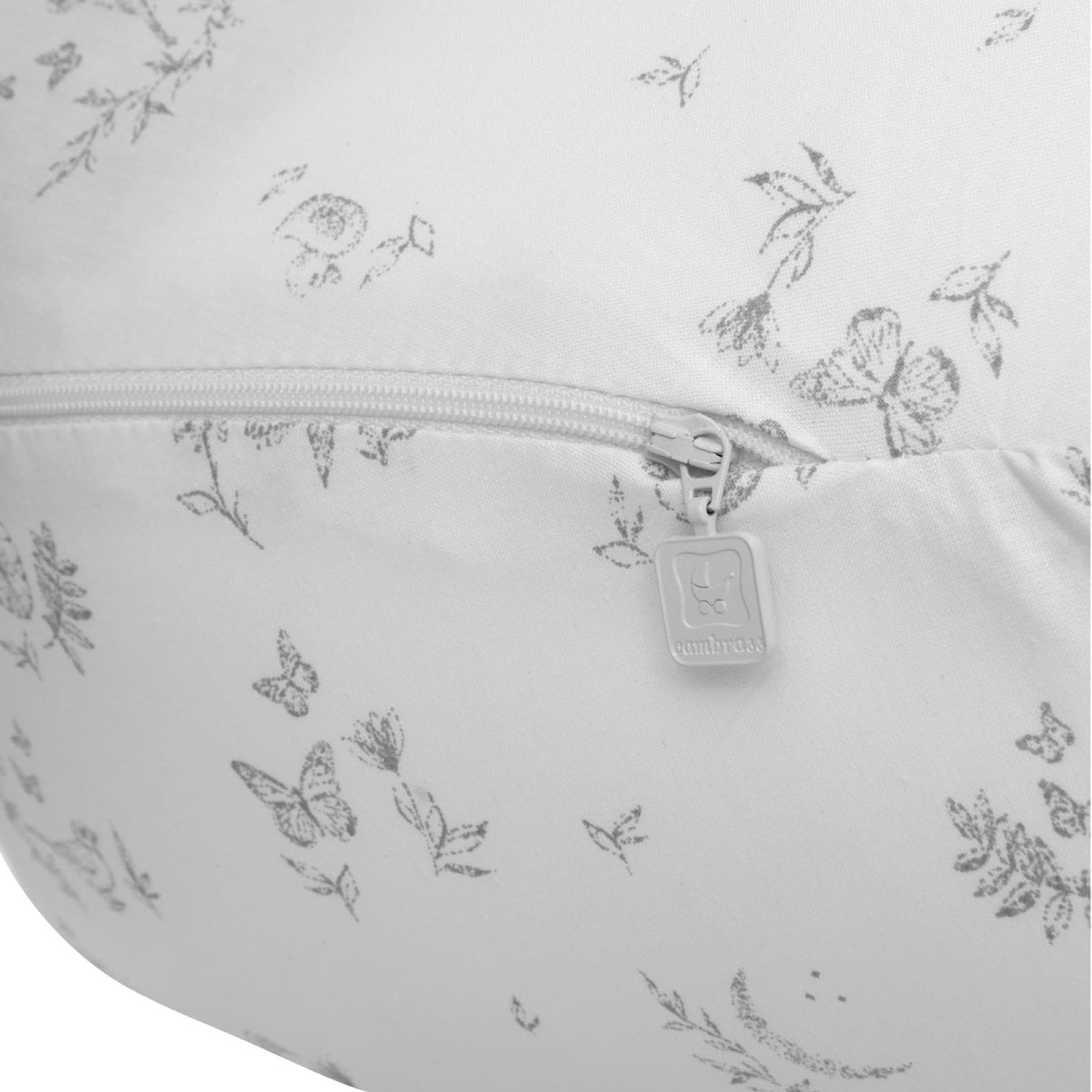 Cambrass Moon Nursing Pillow — view 5 of 11