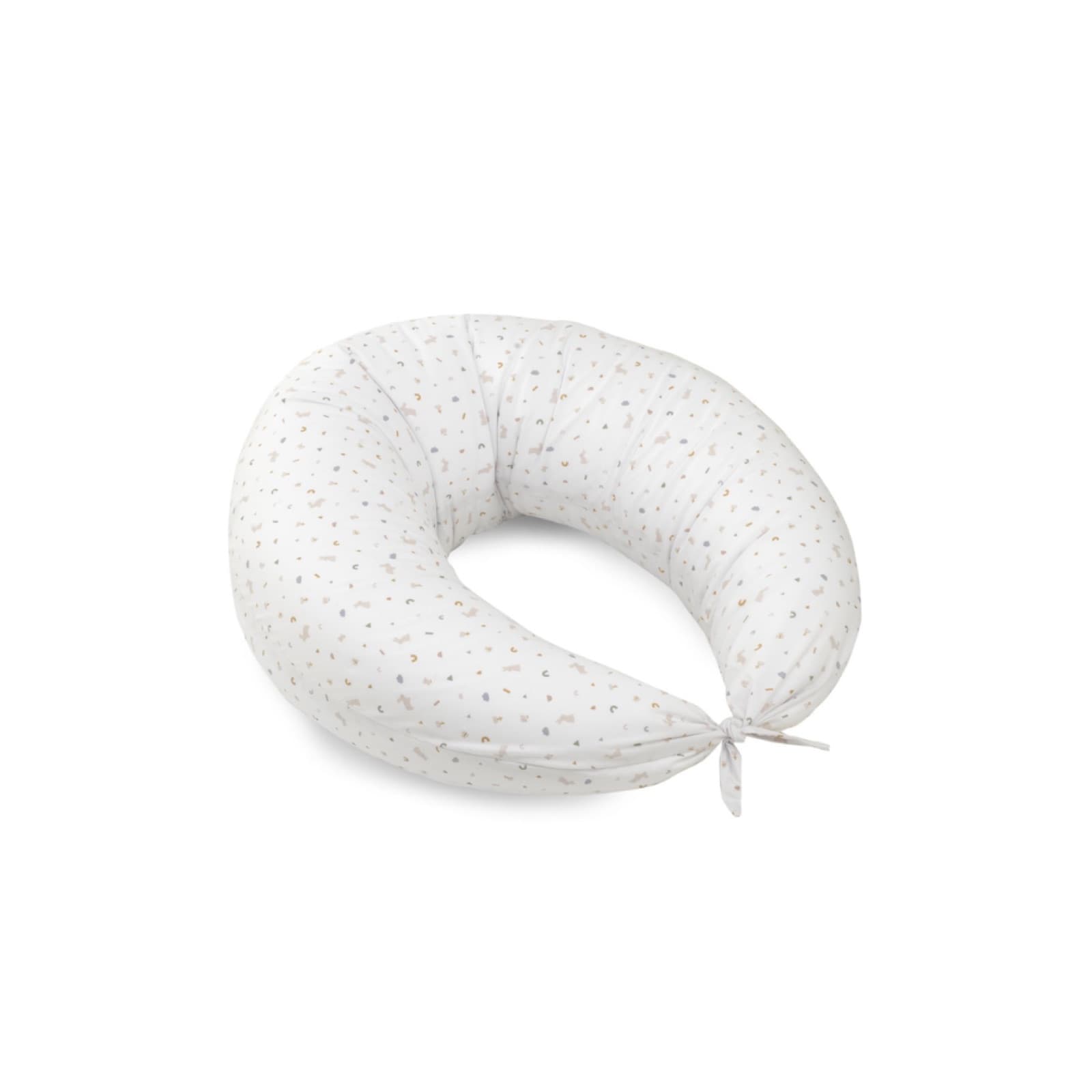 Cambrass Moon Nursing Pillow — view 9 of 11