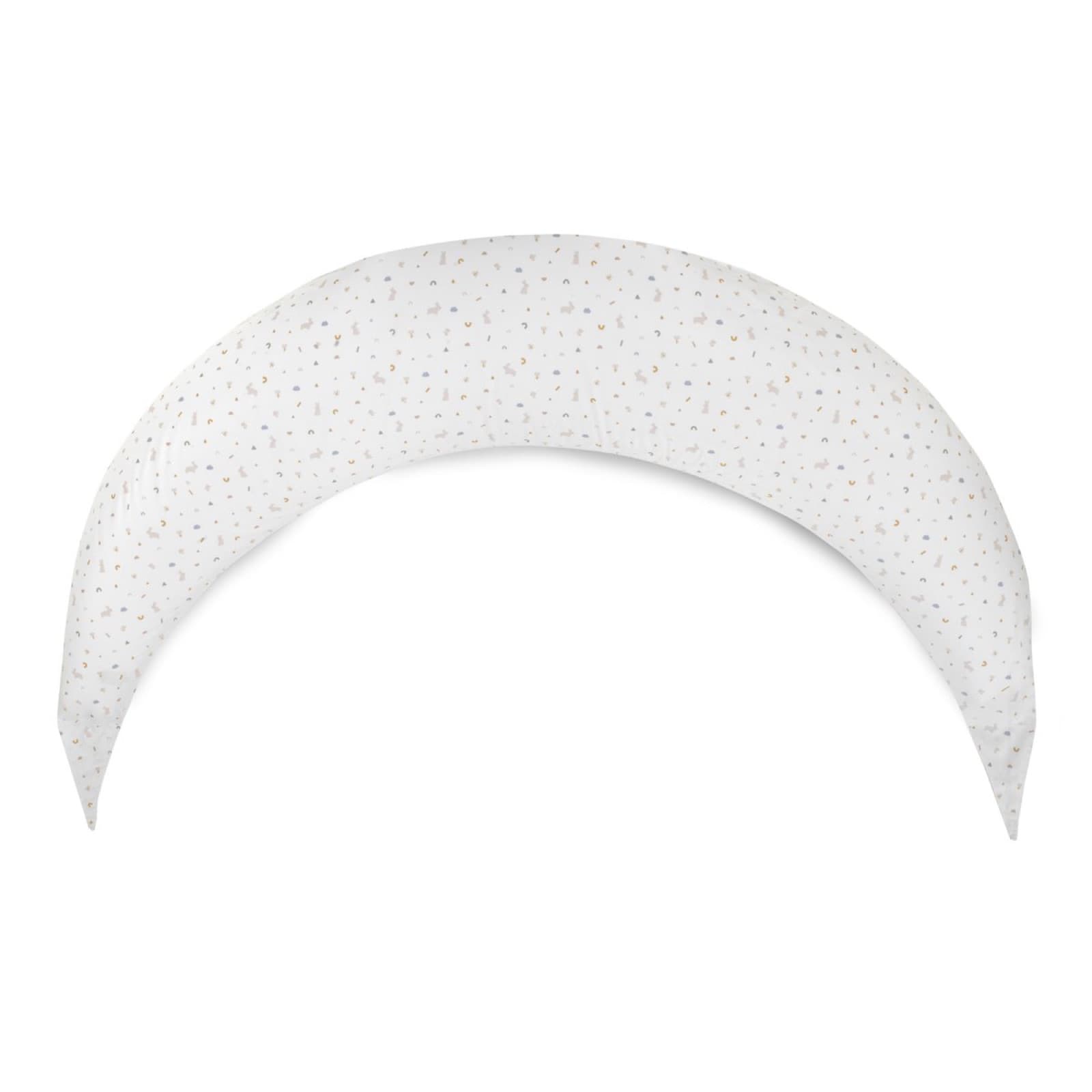 Cambrass Moon Nursing Pillow — view 10 of 11