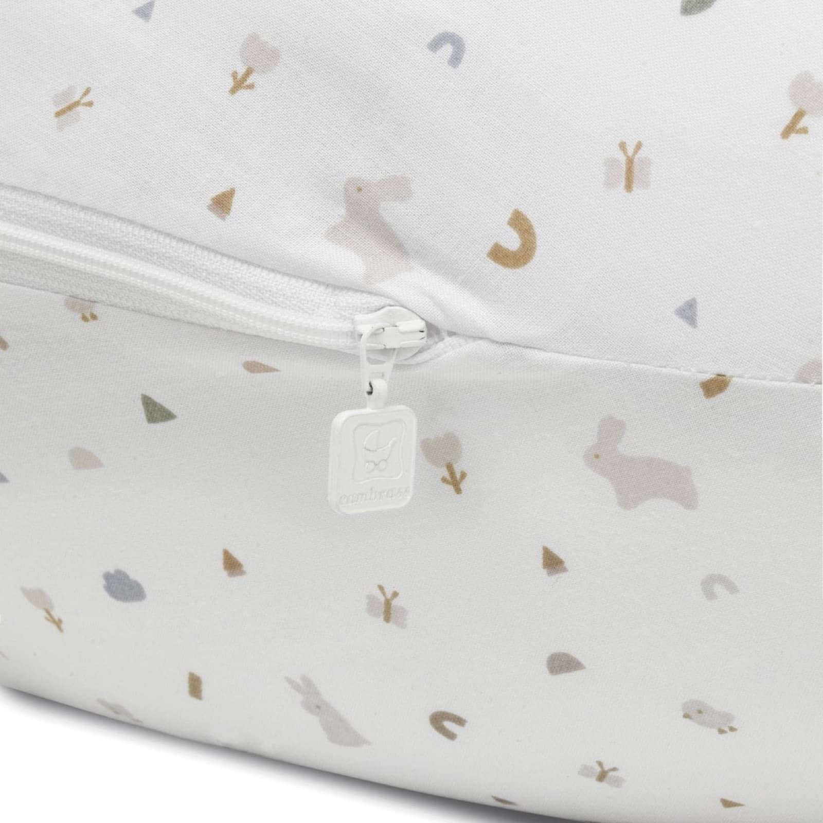 Cambrass Moon Nursing Pillow — view 11 of 11