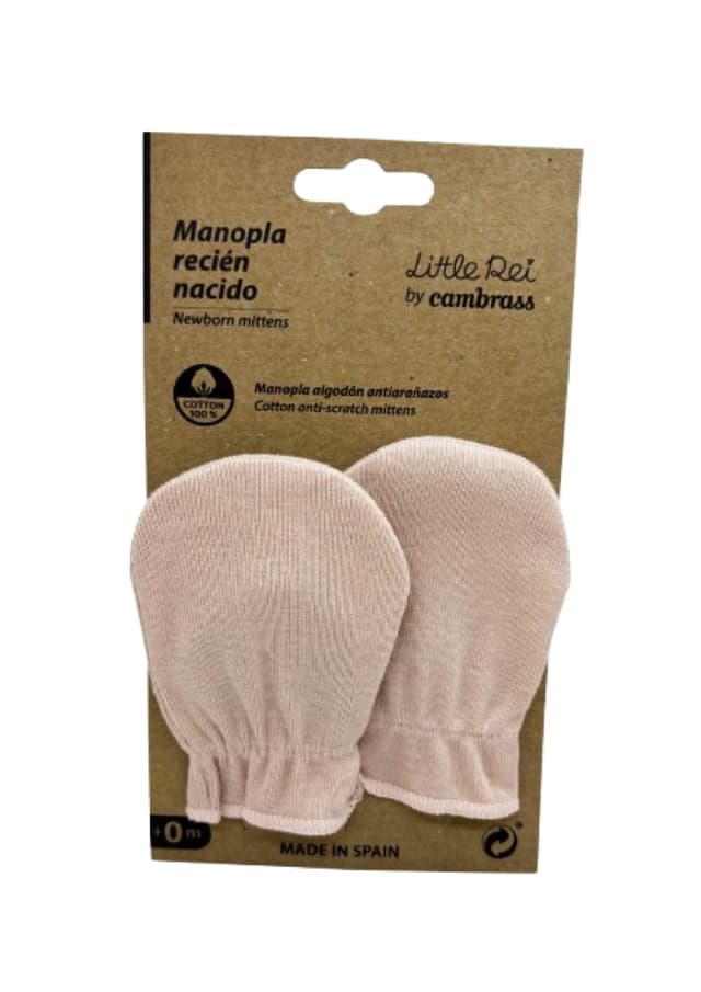 Cambrass Newborn Mittens