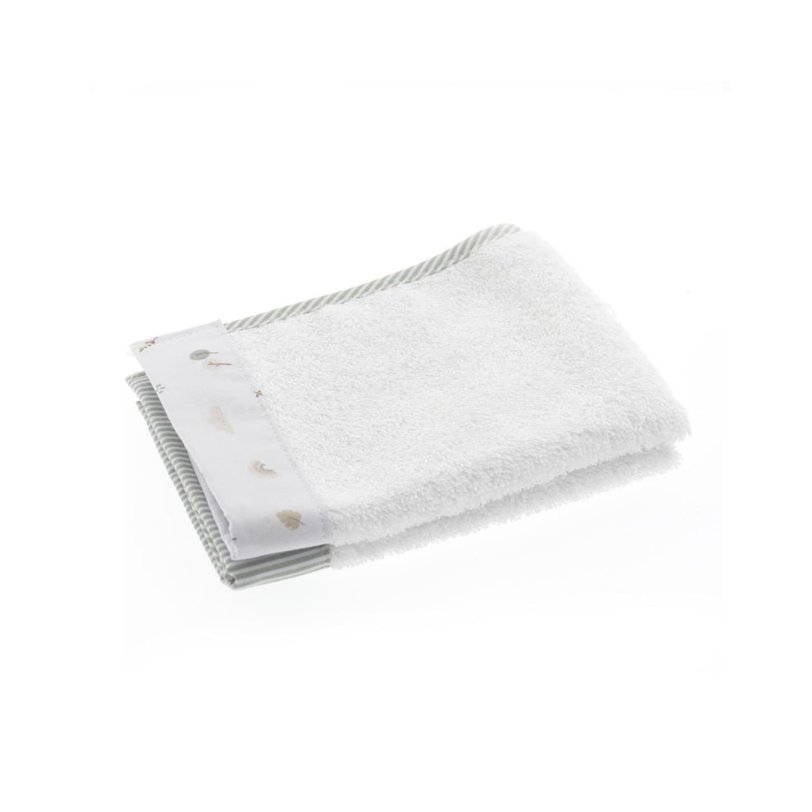 Cambrass Set of 2 Towel — view 1 of 3