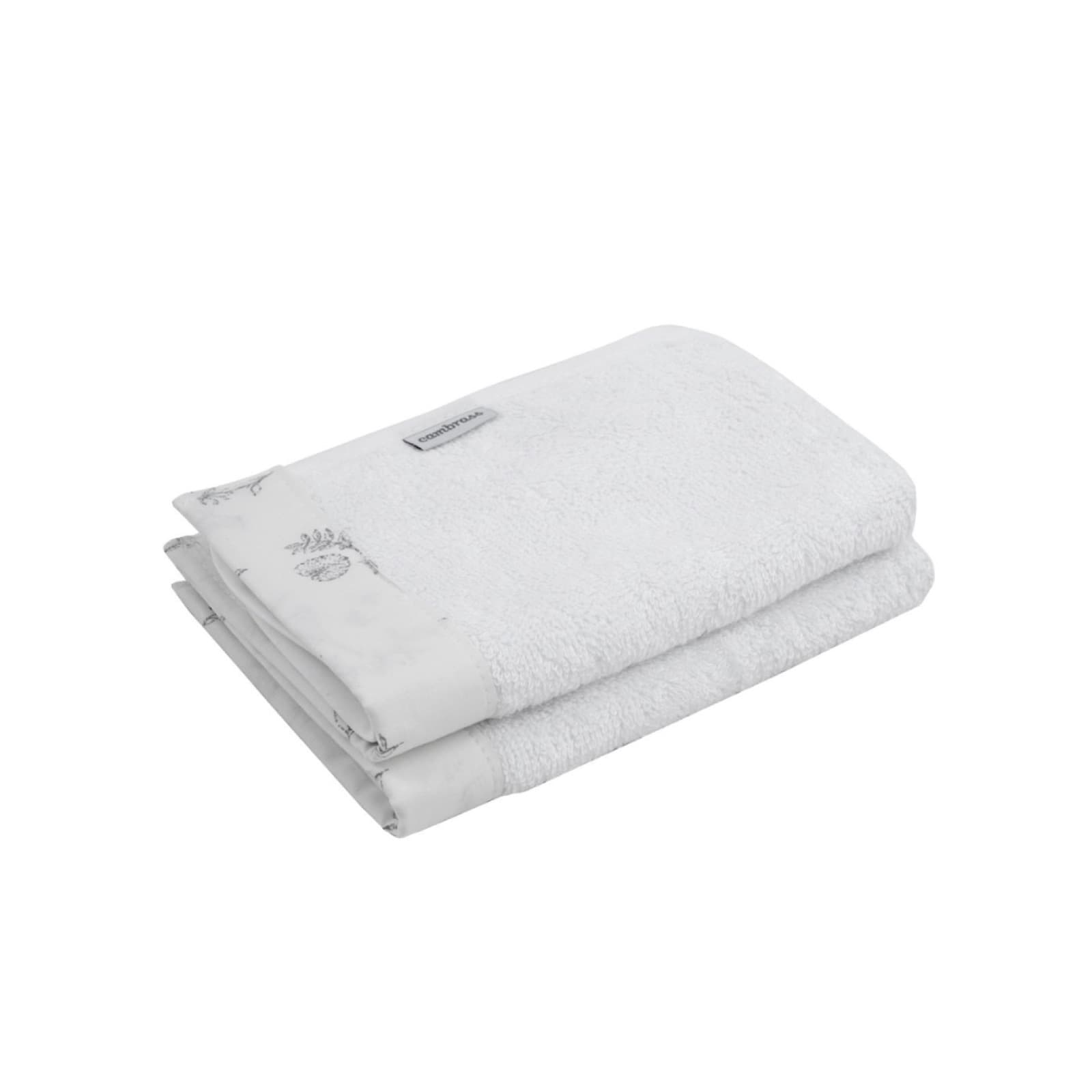 Cambrass Set of 2 Towel — view 2 of 3