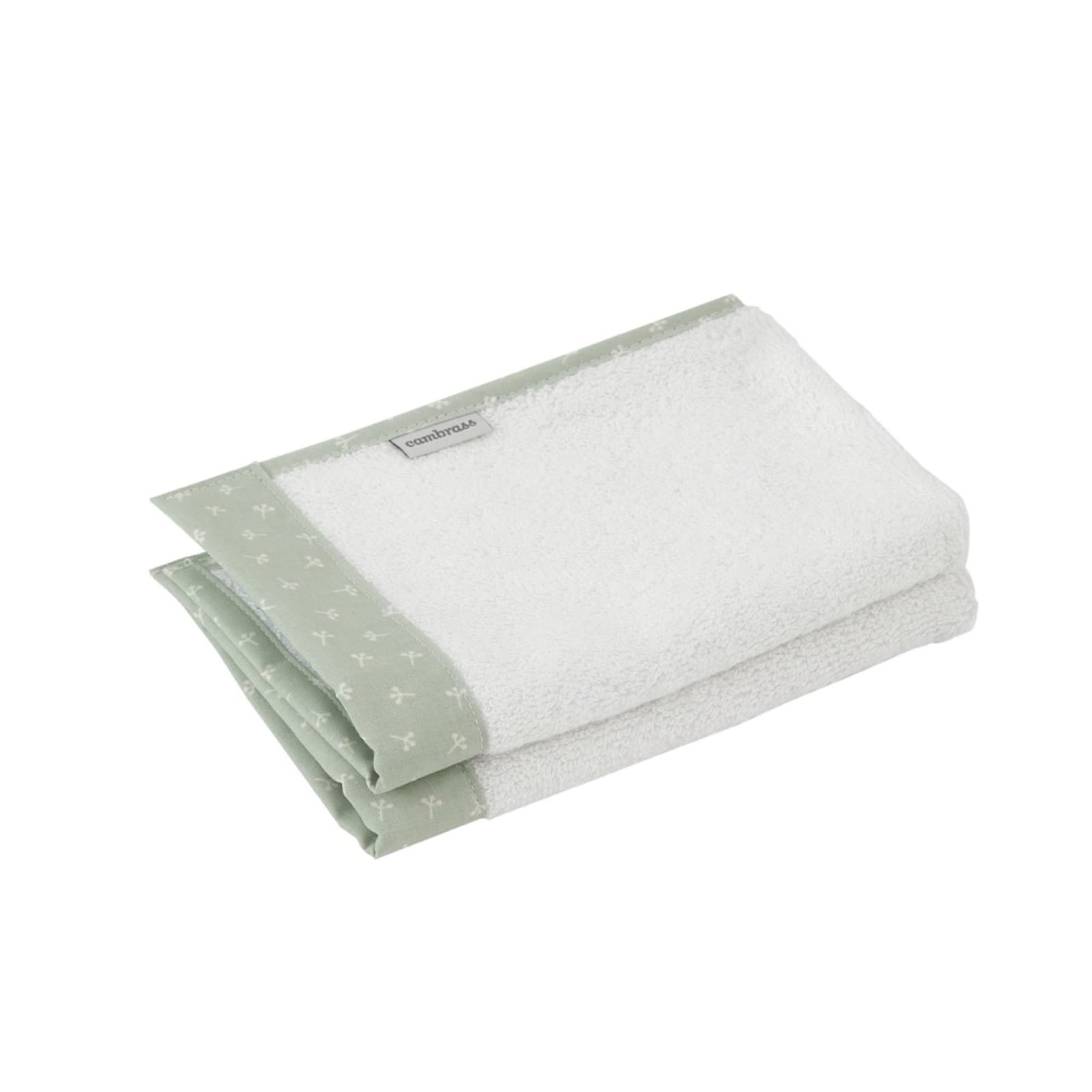 Cambrass Set of 2 Towel — view 3 of 3