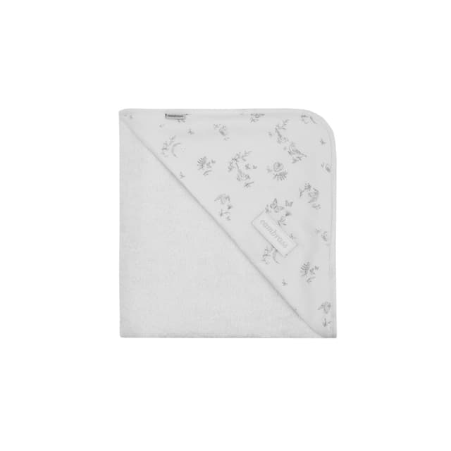 Cambrass Towel Cap