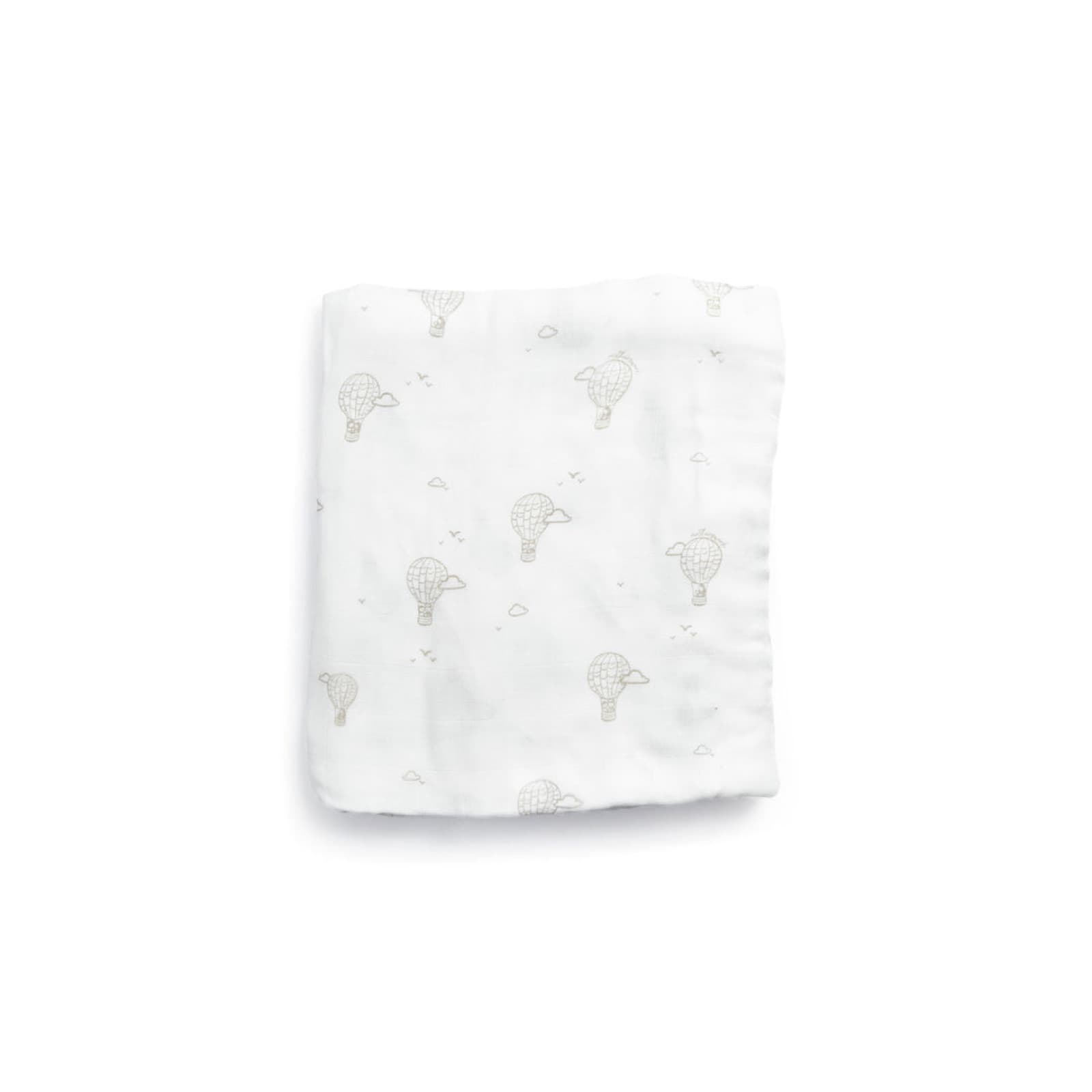 Bamboo Swaddle Single (Printed) — view 3 of 7