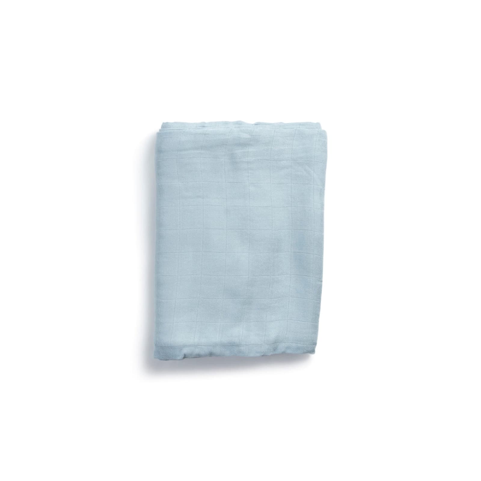 Bamboo Swaddle Single (Solid Colours) — view 4 of 6