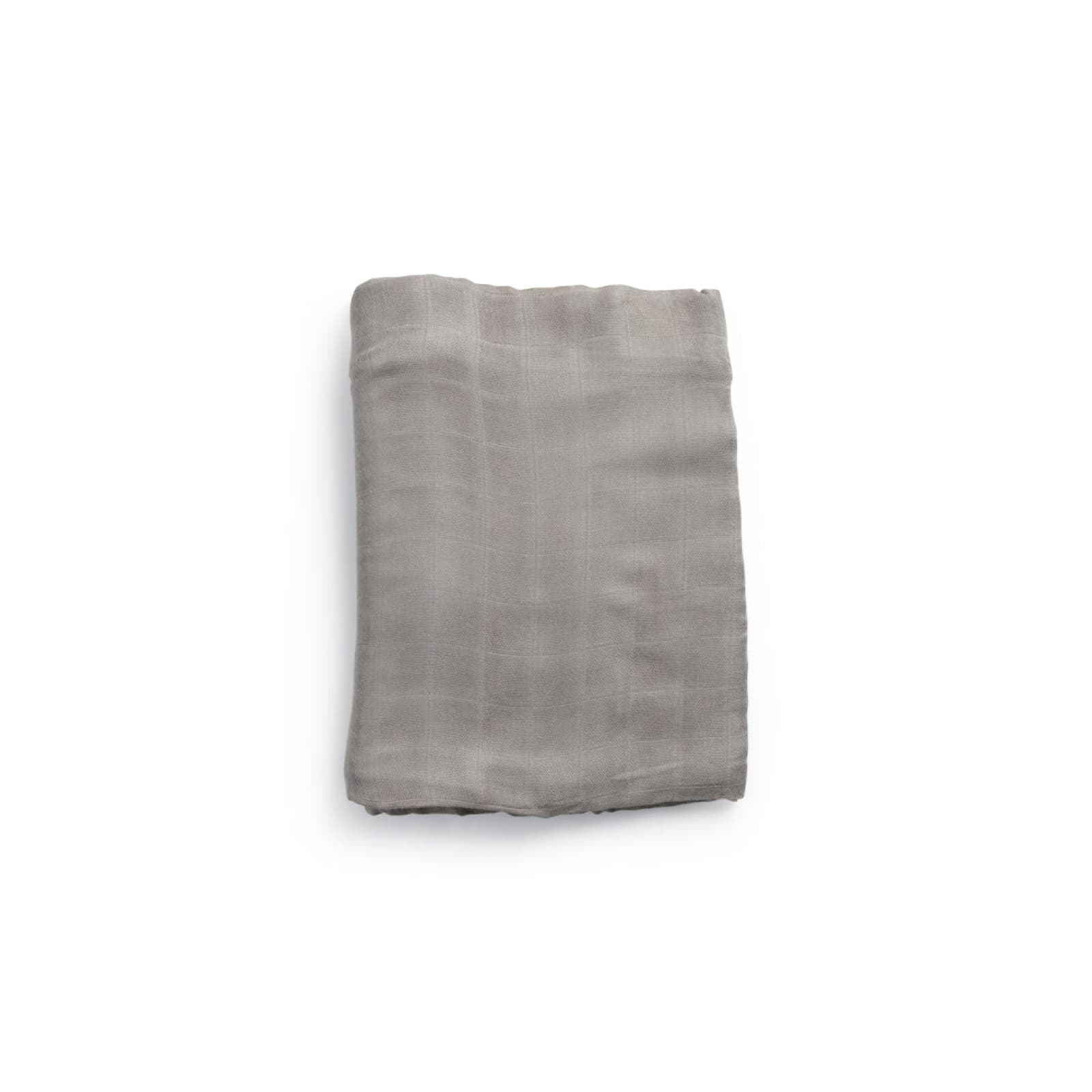 Bamboo Swaddle Single (Solid Colours) — view 5 of 6