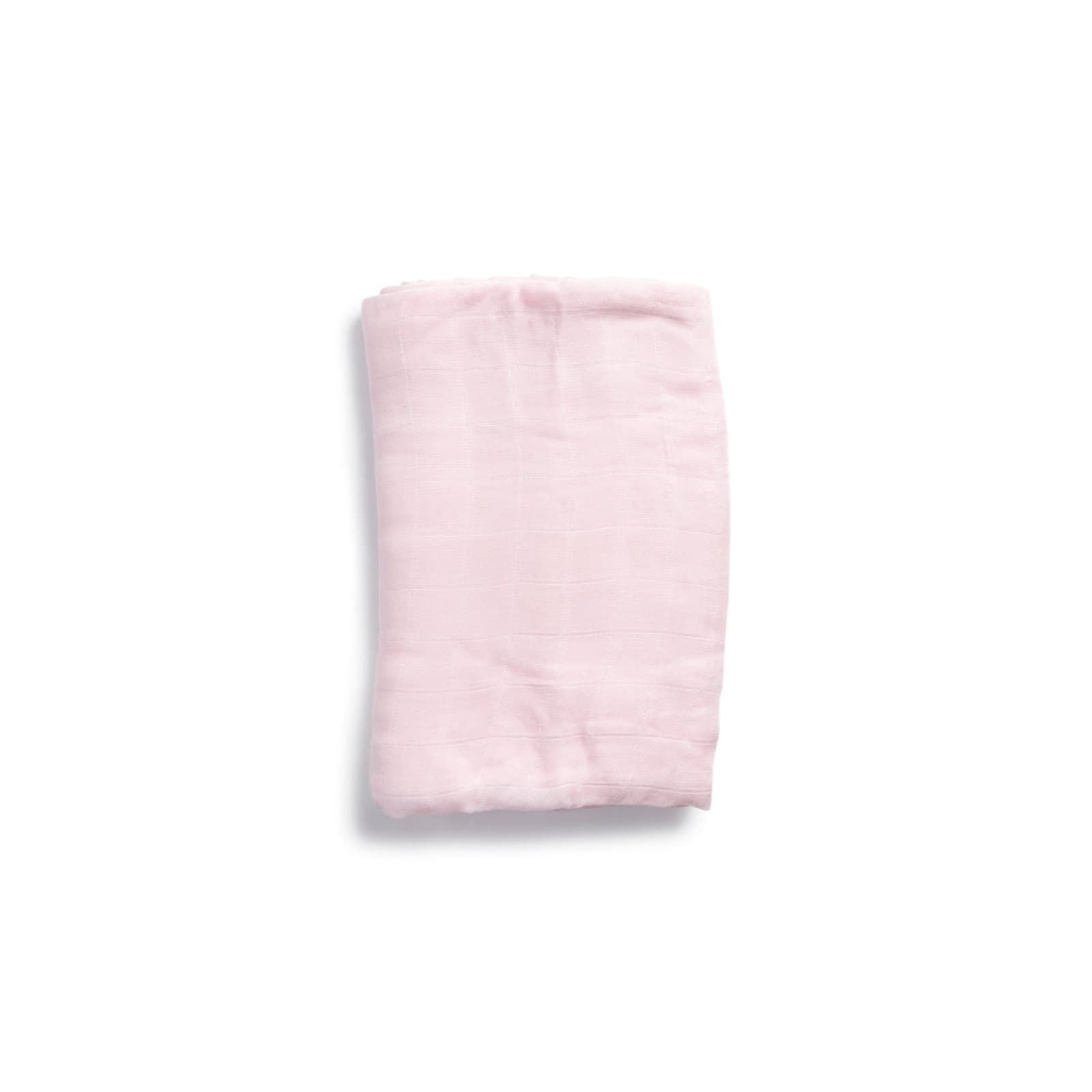 Bamboo Swaddle Single (Solid Colours) — view 6 of 6