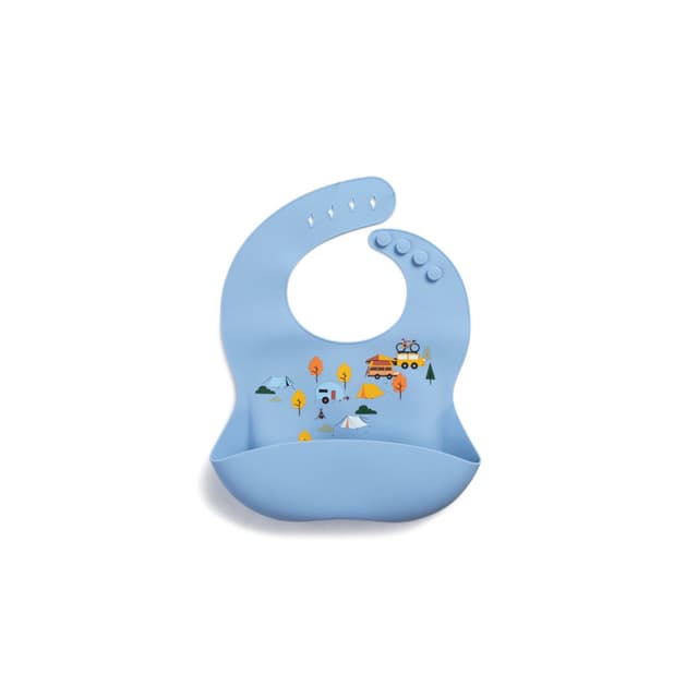 Bib Camping