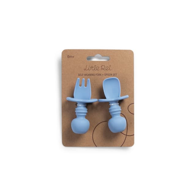 Self Weaning Set