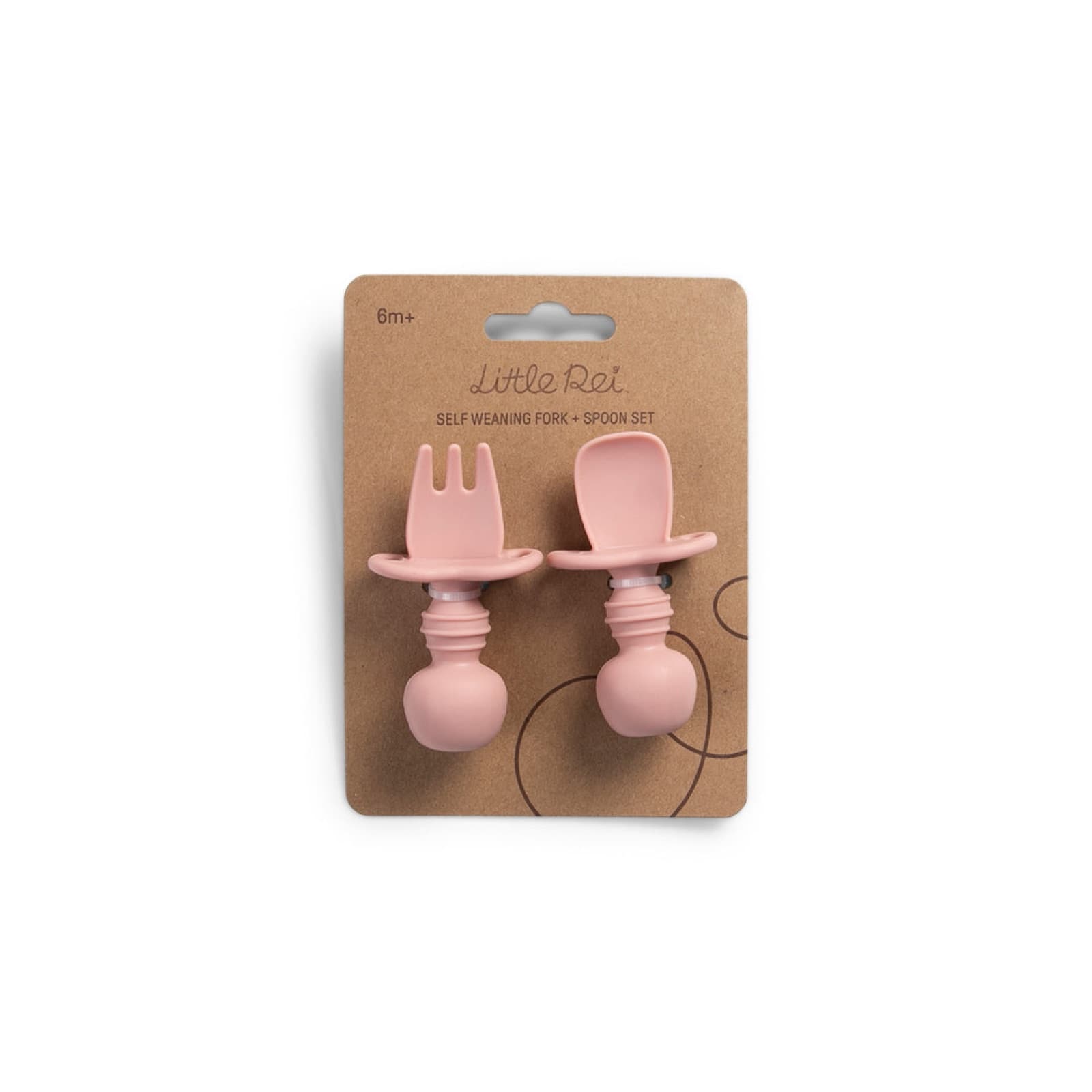 Self Weaning Set — view 5 of 5