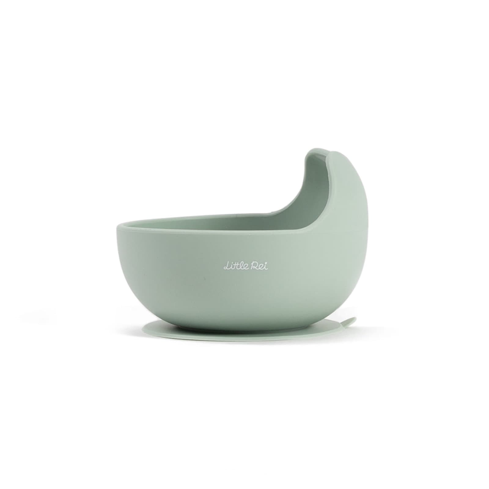 Suction Bowl with Spork — view 13 of 18