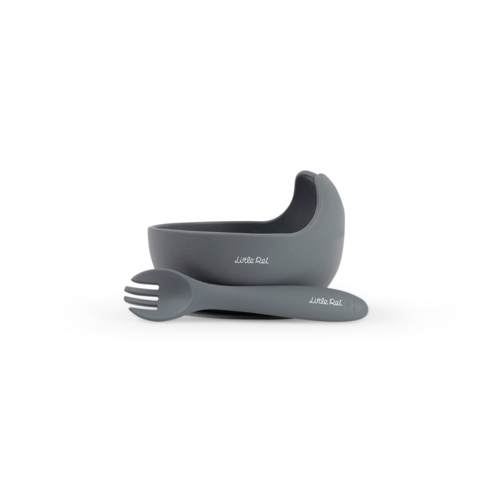 Suction Bowl with Spork — view 14 of 18