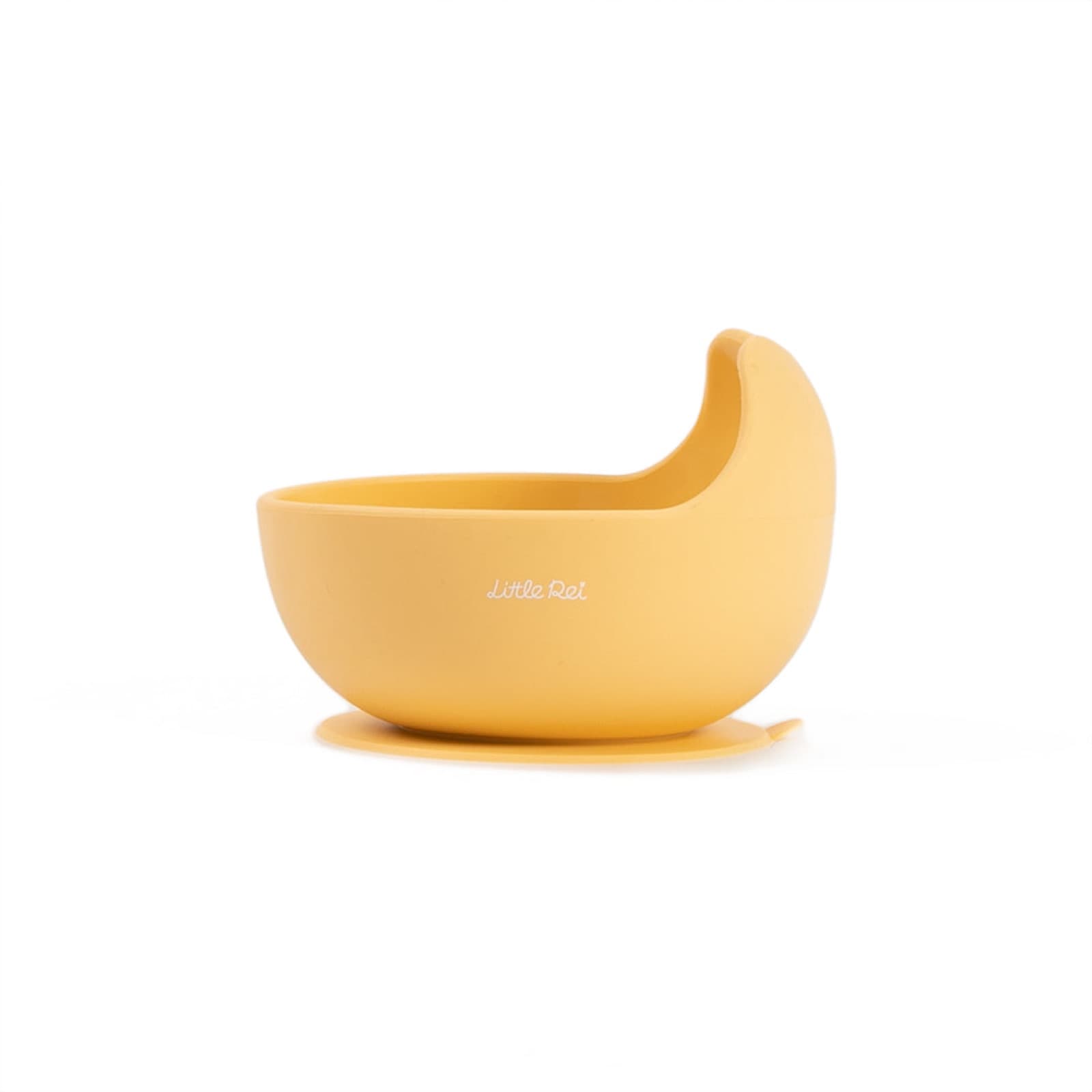Suction Bowl with Spork — view 6 of 18