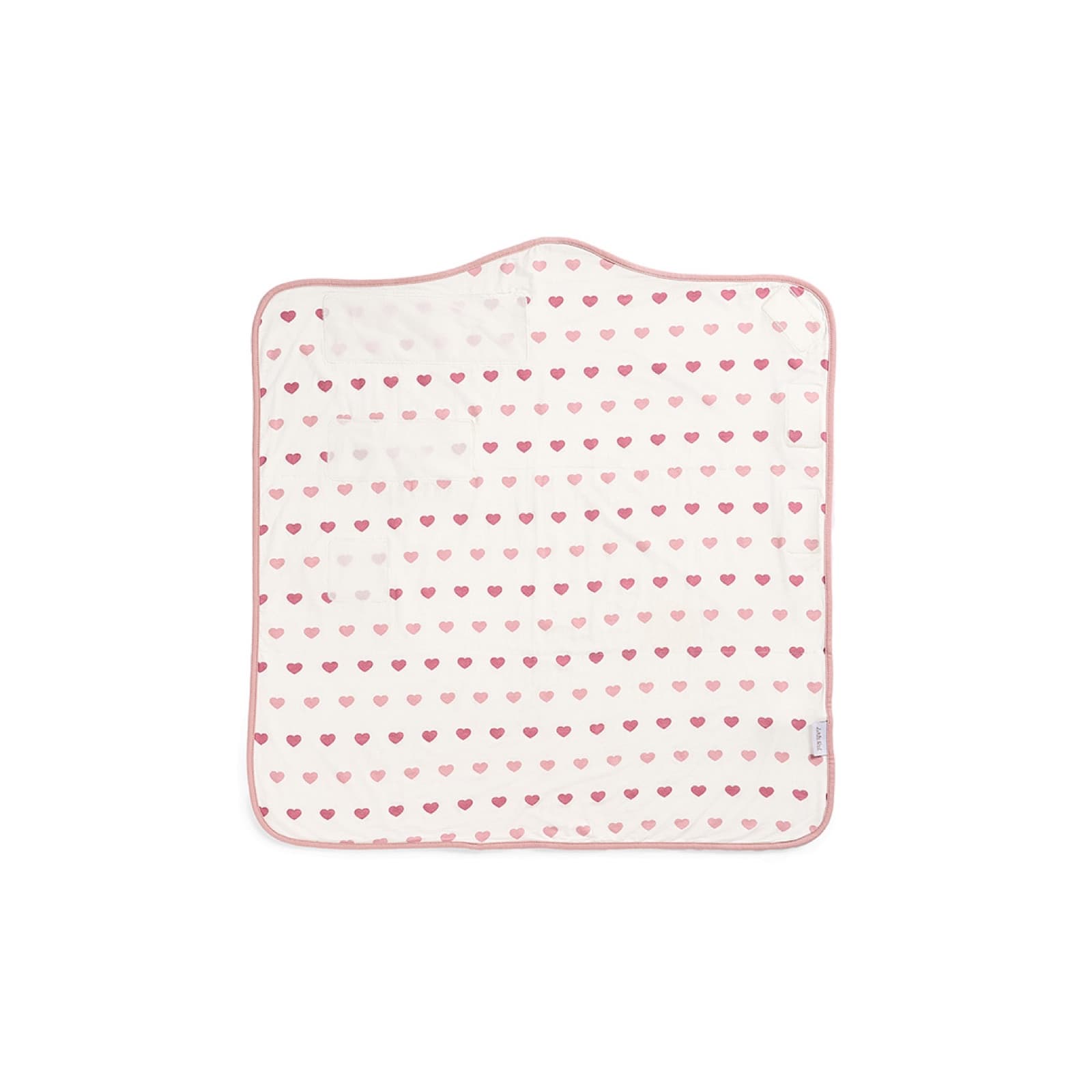 Little Rei Swaddle Wrap with Velcro