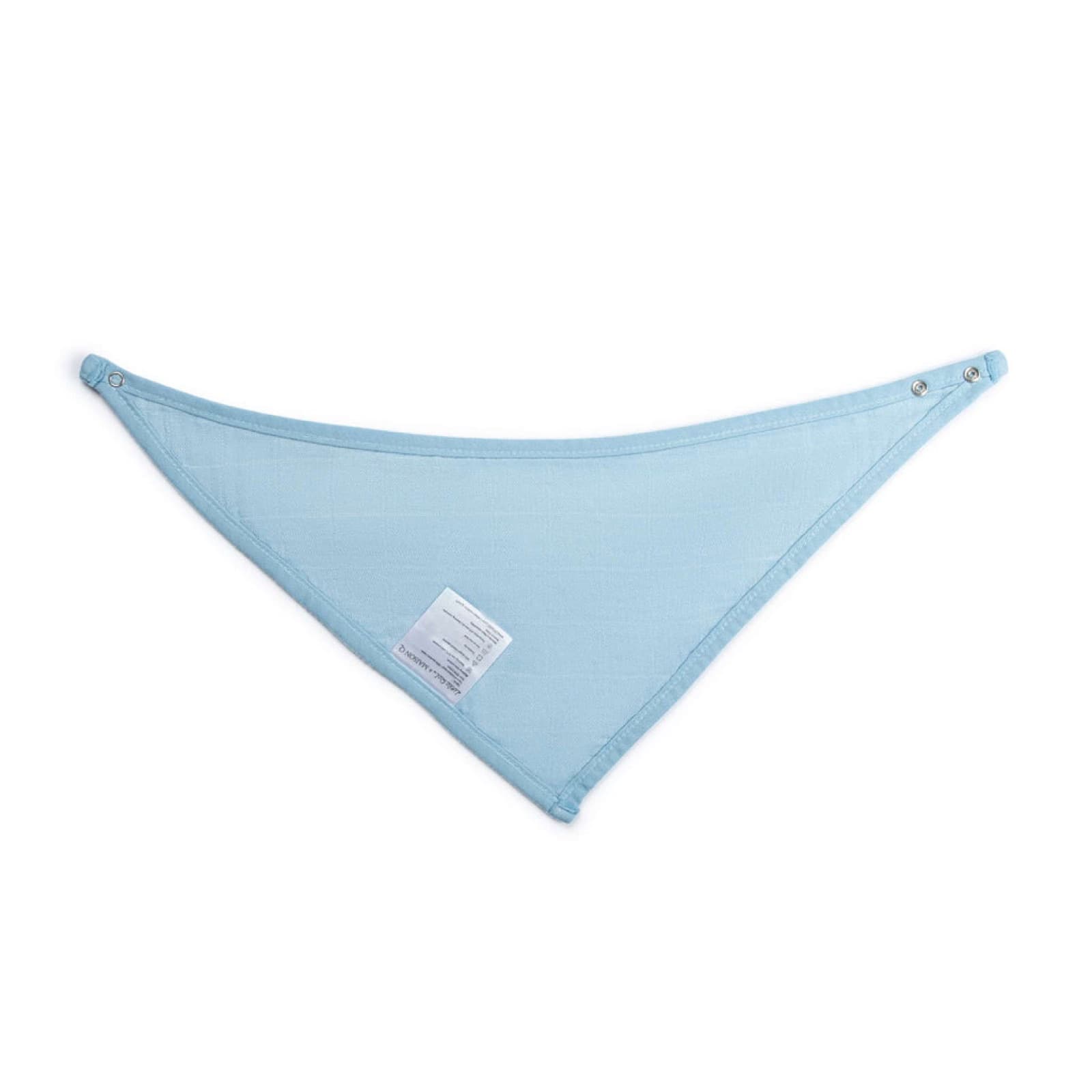 Maison Q Bandana Bib 2 Pc - Animal Balloon — view 3 of 4