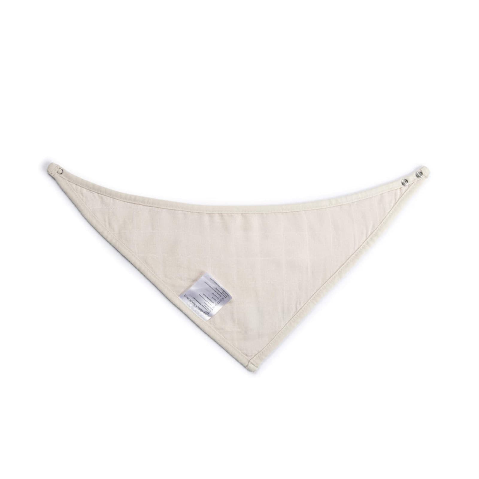 Maison Q Bandana Bib 2 Pc - Carnival — view 3 of 4