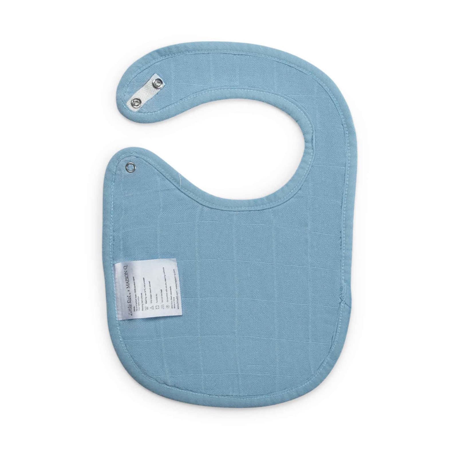 Maison Q Bib 2 Pc - Animal Balloon — view 2 of 4