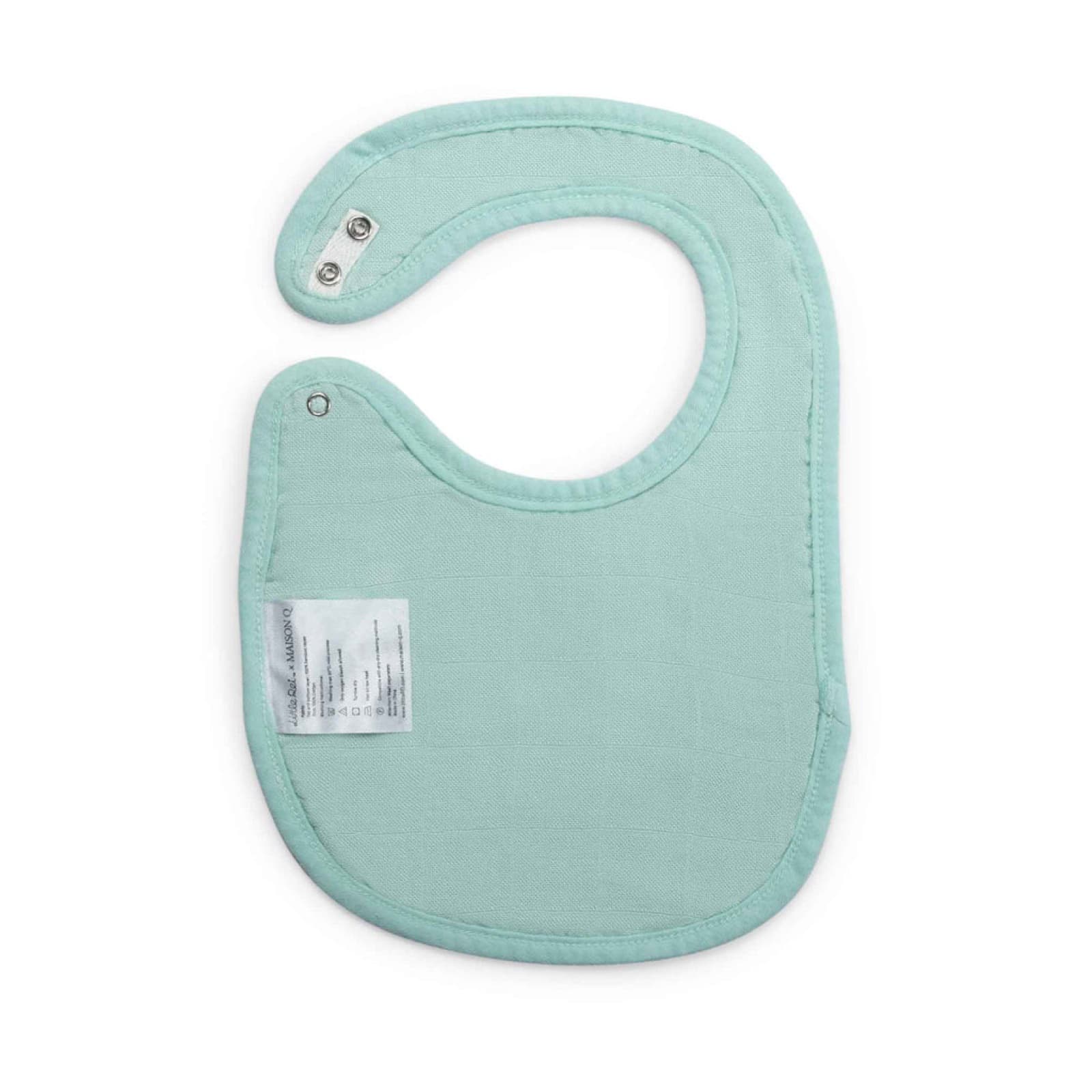 Maison Q Bib 2 Pc - Animal Balloon — view 3 of 4