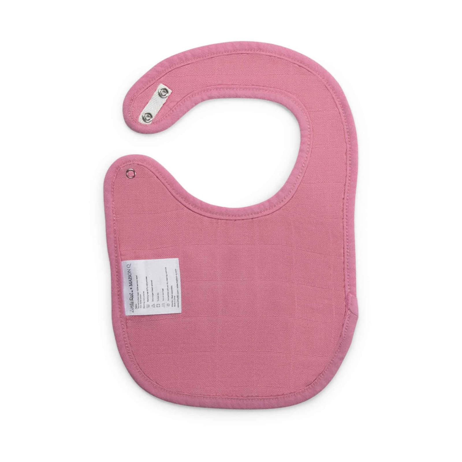 Maison Q Bib 2 Pc - Carnival — view 2 of 4