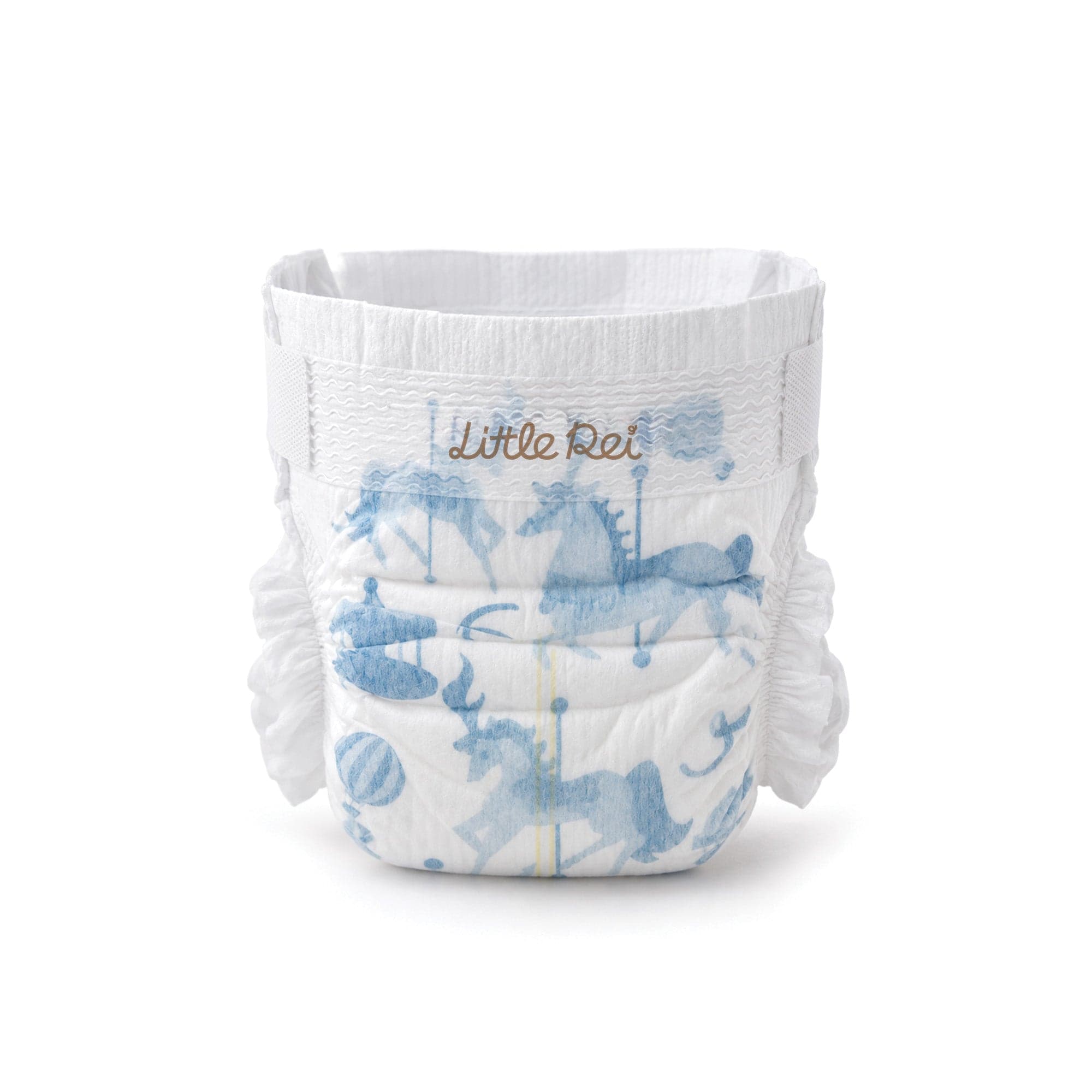 Eco-Conscious Luxury Tape Diapers (Large Box), view 3 of 11