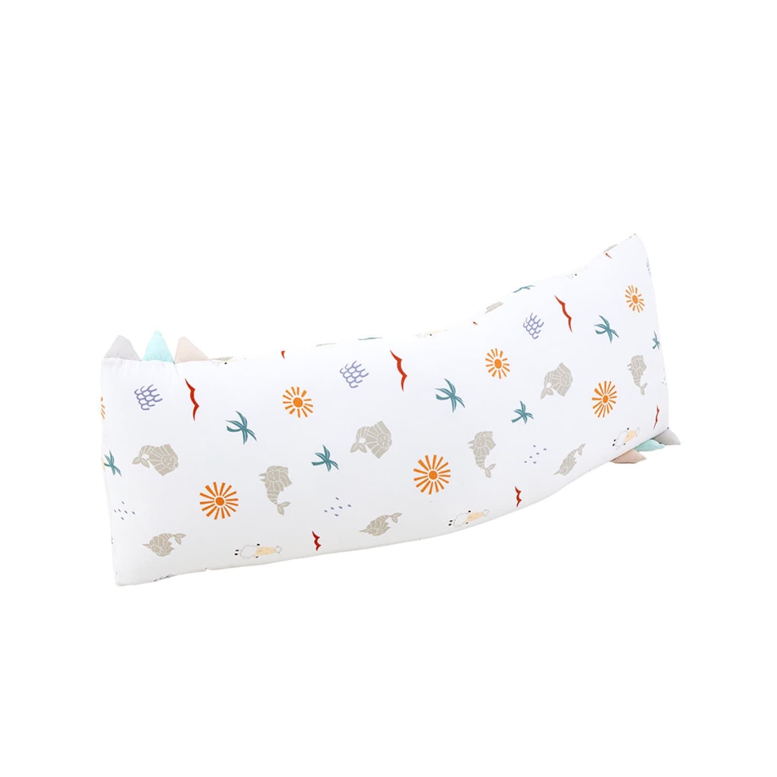 A Little Rei x Baa Baa Sheepz bedtime buddy pillow, extra large