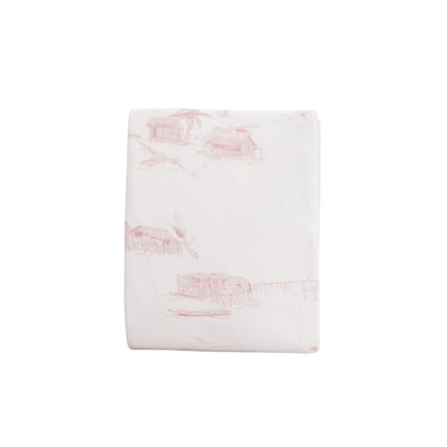 2 Layer Blanket (100x100cm)