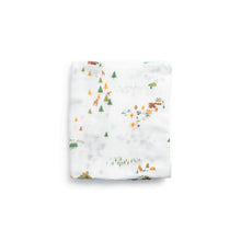 Load image into Gallery viewer, Little Rei Bamboo Hooded Towel &amp; Wash Cloth Set
