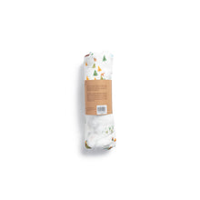 Load image into Gallery viewer, Little Rei Bamboo Swaddle Single (Printed)
