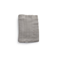 Load image into Gallery viewer, Little Rei Bamboo Swaddle Single (Solid Colours)
