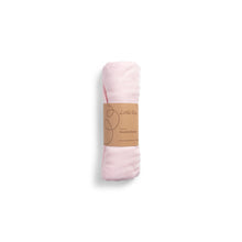 Load image into Gallery viewer, Little Rei Bamboo Swaddle Single (Solid Colours)
