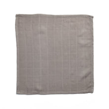 Load image into Gallery viewer, Little Rei Bamboo Wash Cloth 4pc
