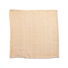 Load image into Gallery viewer, Little Rei Bamboo Wash Cloth 4pc
