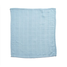 Load image into Gallery viewer, Little Rei Bamboo Wash Cloth 4pc
