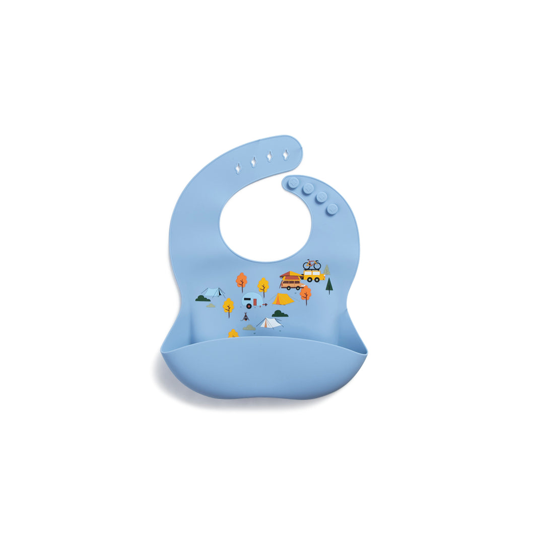 Little Rei Bib Camping