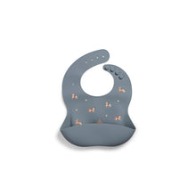 Load image into Gallery viewer, Little Rei Bib Carousel

