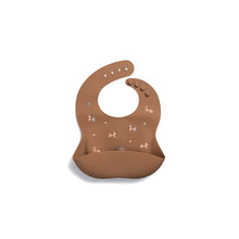 Load image into Gallery viewer, Little Rei Bib Carousel
