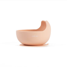 Load image into Gallery viewer, Little Rei Suction Bowl with Spork

