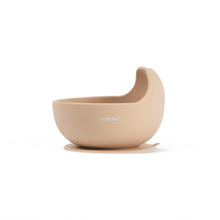 Load image into Gallery viewer, Little Rei Suction Bowl with Spork
