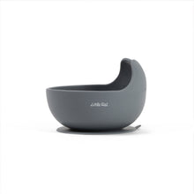Load image into Gallery viewer, Little Rei Suction Bowl with Spork
