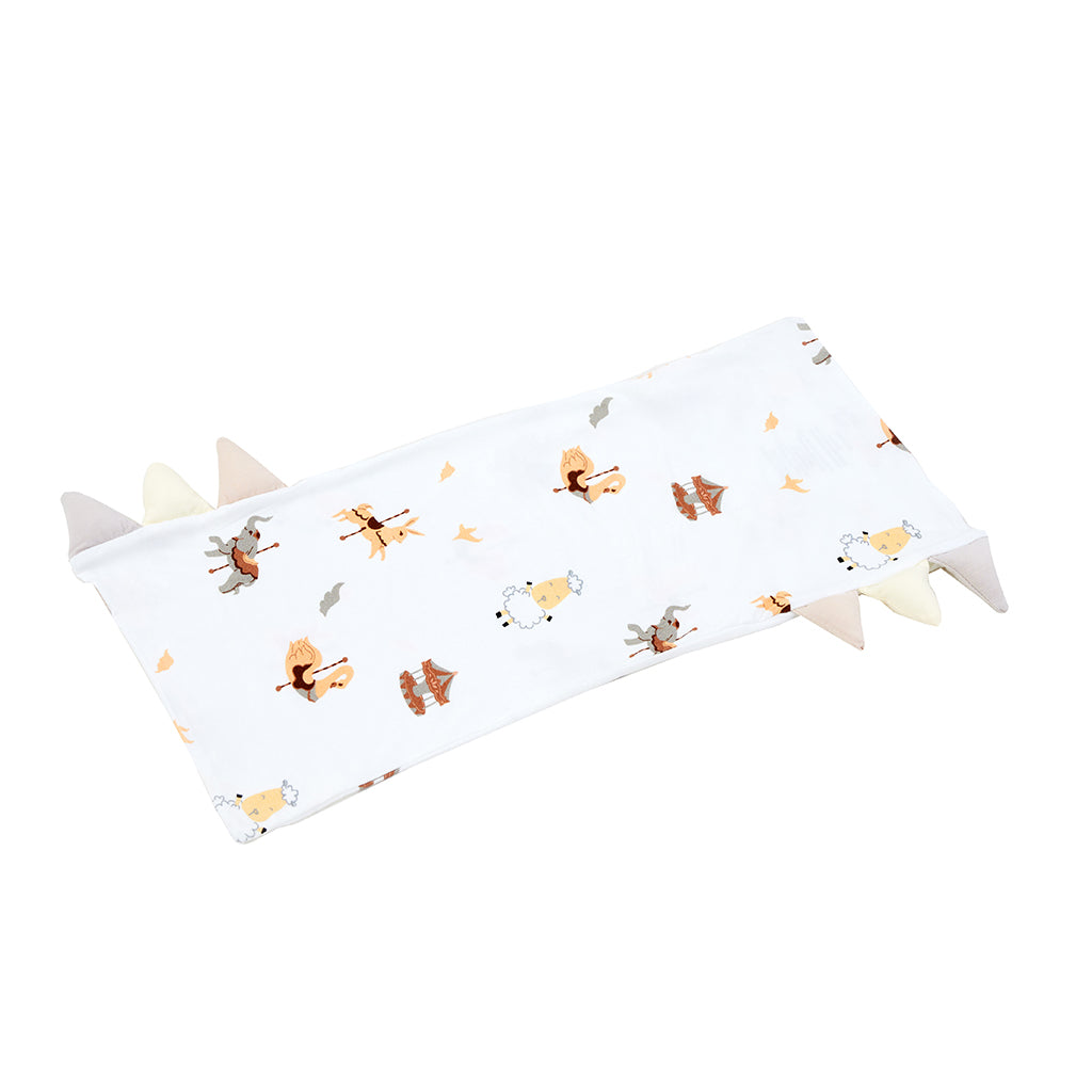 Little Rei x Baa Baa Sheepz Bedtime Buddy Case Jumbo