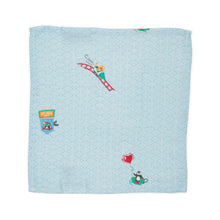 Load image into Gallery viewer, Little Rei x Maison Q Animal Balloon Wash Cloth - 4pc
