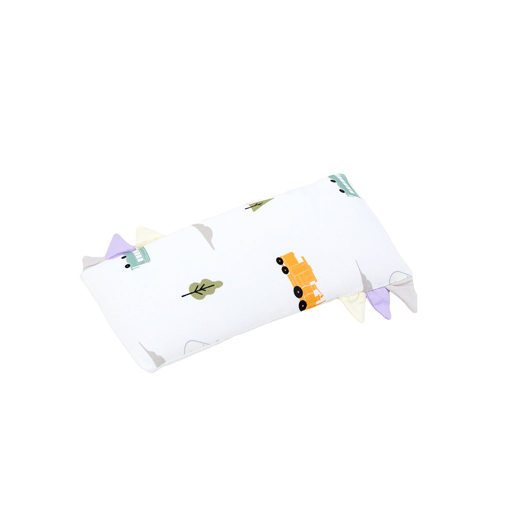 Little Rei x Baa Baa Sheepz Bedtime Buddy Small