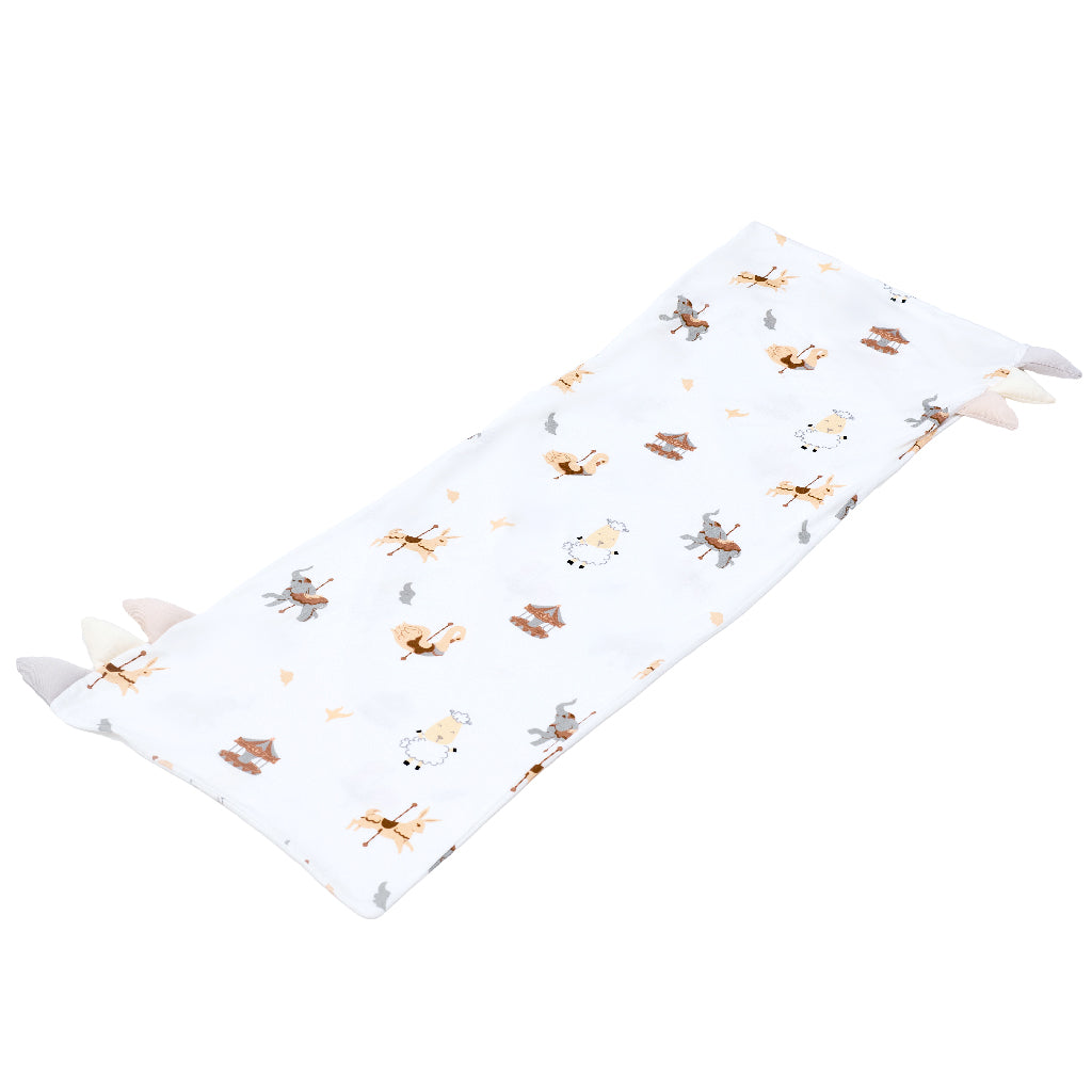 Little Rei x Baa Baa Sheepz Bedtime Buddy Case XL